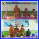 Pemerintah Kabupaten Merangin menyelenggarakan Acara Pengantar Tugas dan Pisah Sambut Camat Tabir Ulu