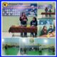 Turnamen Smash Cup Badminton Katagori Umum, Resmi Dibuka, Sri Wahyuni: “Dorong Lahirnya Atlet Berprestasi”