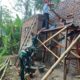 Satgas TMMD ke-126 Kodim 0601/Pandeglang Terus Kebut Program RLTH, Progres Capai 15 Persen