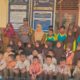 Tak Hanya Tegas Dibidang Penegakan Hukum, Kasat Reskrim Inhu Aktif dalam Kegiatan Sosial