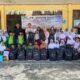 Dukung Dunia Pendidikan Daerah, PT Musim Mas Bagikan 480 Paket Sekolah di 16 SD Pelalawan
