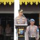 Kapolres Inhu Pimpin Apel Launching Pamapta, Apa Fungsi dan Tugasnya?