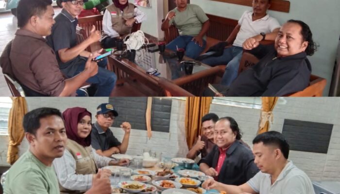 DPD PWMOI Tembilahan Siap Ikut Pelantikan dan Selaraskan Program DPW dan DPD PWMOI