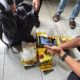 Penyelundupan 5 Kilogram Sabu di Pelabuhan Bakauheni Berhasil Digagalkan