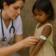 Stunting di Balik Senyum Anak Sumatera  Oleh : Cut Renaya Akira Kesya