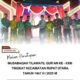 Camat Rupat Utara, Aulia Fikri, Resmi Tutup MTQ XXIII Tingkat Kecamatan Tahun 2025