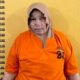 Kasus TPPU Bandar Narkoba Mak Gadi, Berkas Lengkap Polres Inhu Serahkan BB Senilai 5,4 Miliar dan Tersangka
