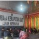 Penabalan Gelar Adat Suku Kandang Kopuh Luhak Kepenuhan