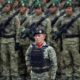 Letjen TNI Bambang Trisnohadi, Peraih Adhi Makayasa di Percaya Menjadi Komandan Upacara HUT Ke-80 TNI