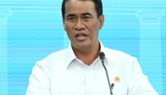 Pemerintah Perkuat Hilirisasi Komoditas Pertanian, akan Buka 1,6 Juta Lapangan Kerja