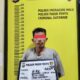 Diduga Tadah Sepeda Motor Curian, Warga Sungai Parit Diciduk Polsek  Pasir Penyu