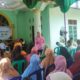Reses di Rohil, Anggota Komisi IX DPR RI Dr Maharani Siap Bayarkan BPJS Masyarakat