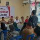 Polda Riau dan Polresta Pekanbaru Gelar Kegiatan Jum’at Curhat di Polsek Rumbai Pesisir