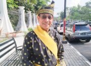 Majelis Tinggi Kerapatan Adat Melayu di Riau Optimis Ketum DPP Golkar Gubris Aspirasi DPD Se Riau