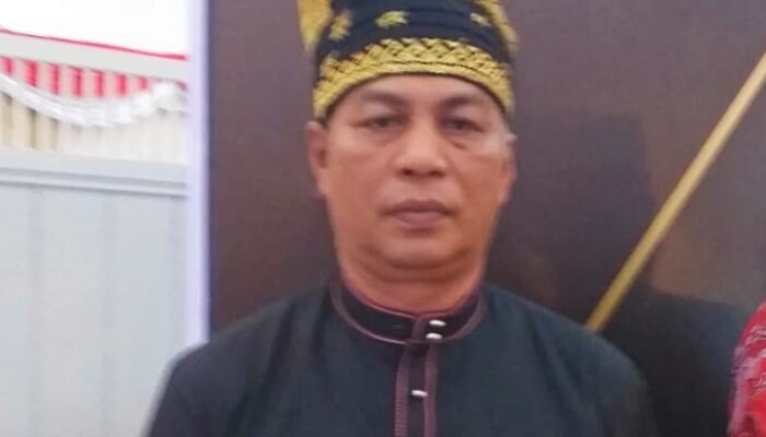 Soal Musda Golkar Riau, Pengurus LAMR Yakin DPP Bahlil Lahadalia Tanggapi Aspirasi 12 DPD