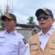 Penuhi Harapan Masyarakat kepada Bupati, Dinas PUPR Rohil Tinjau Jalan di Kecamatan Pasir Limau Kapas