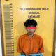 Satres Narkoba Polres Inhu Ringkus Seorang Pemuda Sungai Lala, Sita 5,45 Gram Sabu 