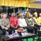 Pangdam XXIII/Palaka Wira Hadiri Posalia Kampung Lere 2025: Merawat Tradisi, Memperkuat Persaudaraan