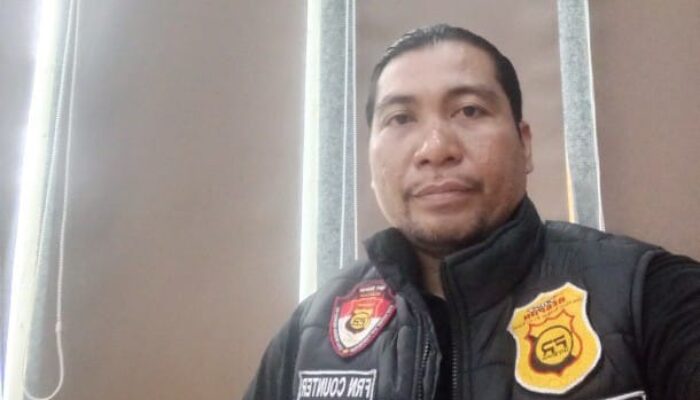 PW FRN Minta Pemkab Pelalawan Serius Atasi Kasus Ikan Mati di Sungai Kerinci