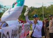 Kecam Maraknya Penimbunan BBM di Bengkalis, Ketua KAMMI Duri : “Kota Minyak Kehabisan Minyak, Ini Kejahatan Sistemik yang Mengorbankan Rakyat”