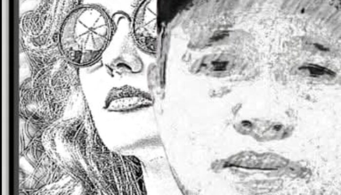 Cerpen Kolosal-     “Arul Raksa, Ksatria Penjaga Janji”