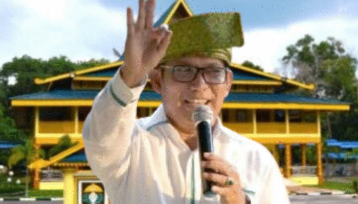 2,3 Juta Perantau Riau Dipanggil Pulang, Saatnya Riau Jadi Daerah Istimewa!