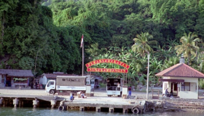 Transformasi Nusakambangan: Dari Penjara Super Ketat ke Pusat Ketahanan Pangan Nasional