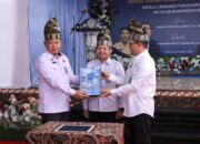 Diujung Tahun 2025, Agus Imam Taufik Resmi Nakhodai Lapas Bagan Siapi-api 