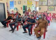 Desa Hutan Panjang – Rupat, Gelar Musdes Bahas APBDes Perubahan 2025 & Rencana APBDes Perubahan TA 2026