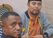 Ketum PW. FRN Counter Polri Tugaskan Kadiv Hukum dan Tim Pengacara Dampingi Korban Penikaman Warga Timur di Kalibata