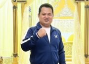 Namanya Disebut Kandidat Kuat Direksi PT SPRH, Yusri Kandar Angkat Bicara