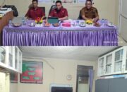 Agar Transparan Pengelolaan Keuangan Desa TA 2025, Pemdes Tanjung Medang Gelar Sosialisasi