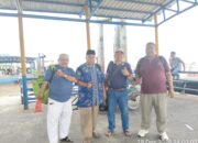 Tokoh Masyarakat ini Terkesan Sosok Edi Basri Pimpin KONI Riau