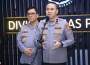 Penyegaran Organisasi Akhir Tahun, Polri Mutasi Pati dan Pamen 1.086 Personel: 35 Polwan Raih Jabatan Strategis