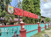 Ketua PW FRN Wilayah Riau SDN 006 Sorek Dua Kecamatan Pangkalan Kuras , Butuh Perhatian Pemerintah