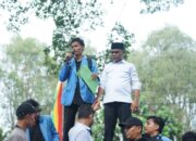 Presiden Mahasiswa UIN Suska Riau Desak Kemendagri Nonaktifkan Plt Gubernur Riau Usai Penemuan Uang Tunai yang Disita KPK