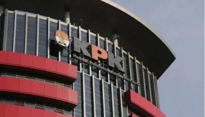 KPK: Penggeledahan Rumah Dinas Bupati Inhu Terkait Kasus Gubernur Riau Nonaktif Abdul Wahid