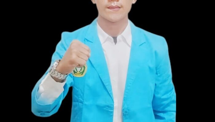 Presiden Mahasiswa STAI Al Azhar Pekanbaru: Fit and Proper Test RT/RW Langkah Maju, Perkuat Tata Kelola Lingkungan Kota