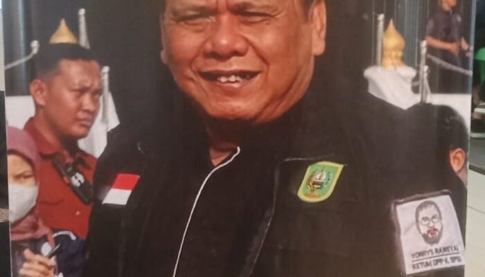 Pekan Rasa Asia dan Nusantara SPSI Resmi Dibuka, Dorong UMKM dan Ekonomi Kreatif di Pekanbaru