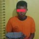 Simpan 20 Paket Sabu di Kotak Rokok, Seorang BHL di Desa Perkebunan Sei – Lala Diringkus Polsek LBJ
