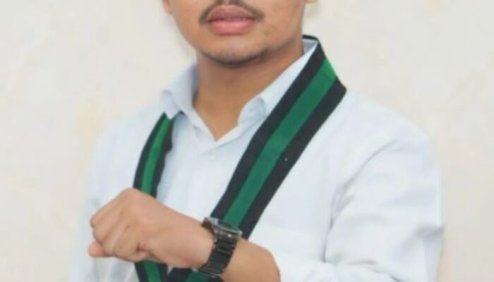 Ketum HMI Cabang Pekan Baru Apresiasi PT Musim Mas atas Keberhasilan Pola Kemitraan KKPA