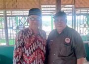 Dukung LSM Korek Laporkan Pejabat Meranti ke Kejati, Tomas Dr Elviriad; Jangan Bermain Ombak di Tanah Jantan