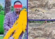 PETI di Desa Air Liki Tabir Barat Semakin Menggila, Aktivis Tuding APH Merangin Lakukan Pembiaran 