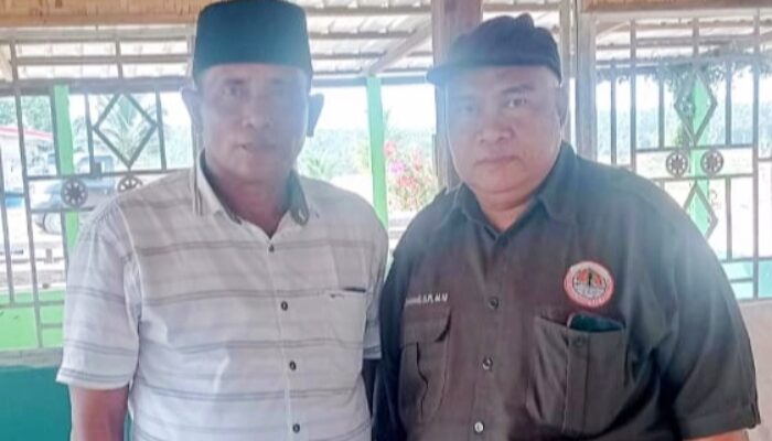 Kisah Ahmadsyah; Dari Cabut Kuku Hingga Musang King, Pasang Badan Demi Nasib Melayu