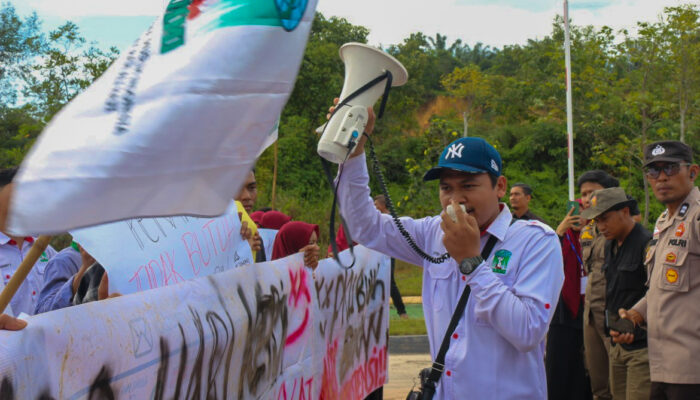 Ketum KAMMI Duri : Aktivisme Mahasiswa Harus Menjadi Investasi Masa Depan, Bukan Hanya Bayangan