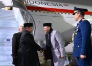 Di WEF Davos, Presiden Akan Sampaikan “Prabowonomics” dan Hasil Konkret 1 Tahun