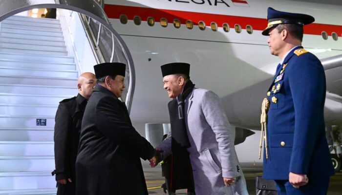 Di WEF Davos, Presiden Akan Sampaikan “Prabowonomics” dan Hasil Konkret 1 Tahun