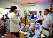 Wapres Apresiasi Kontribusi Inovasi Mahasiswa UKSW bagi Pembangunan Nasional