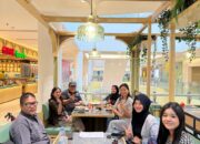 Jelang Festival Melayu Day 2026, Ketua SPSI Riau Nursal Tanjung Lakukan Pemantapan