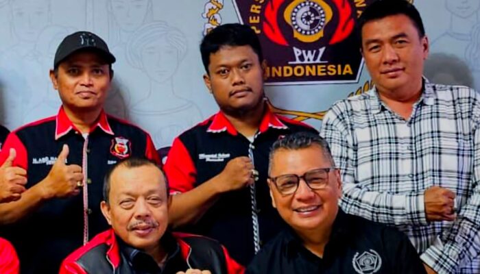 Tutup Jalan Pidana dan Gugatan terhadap Karya Jurnalistik, PWMOI Apresiasi Putusan MK